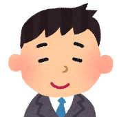Y・H様　40代男性