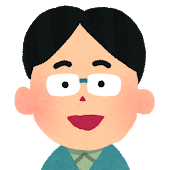 K・K様  30代男性